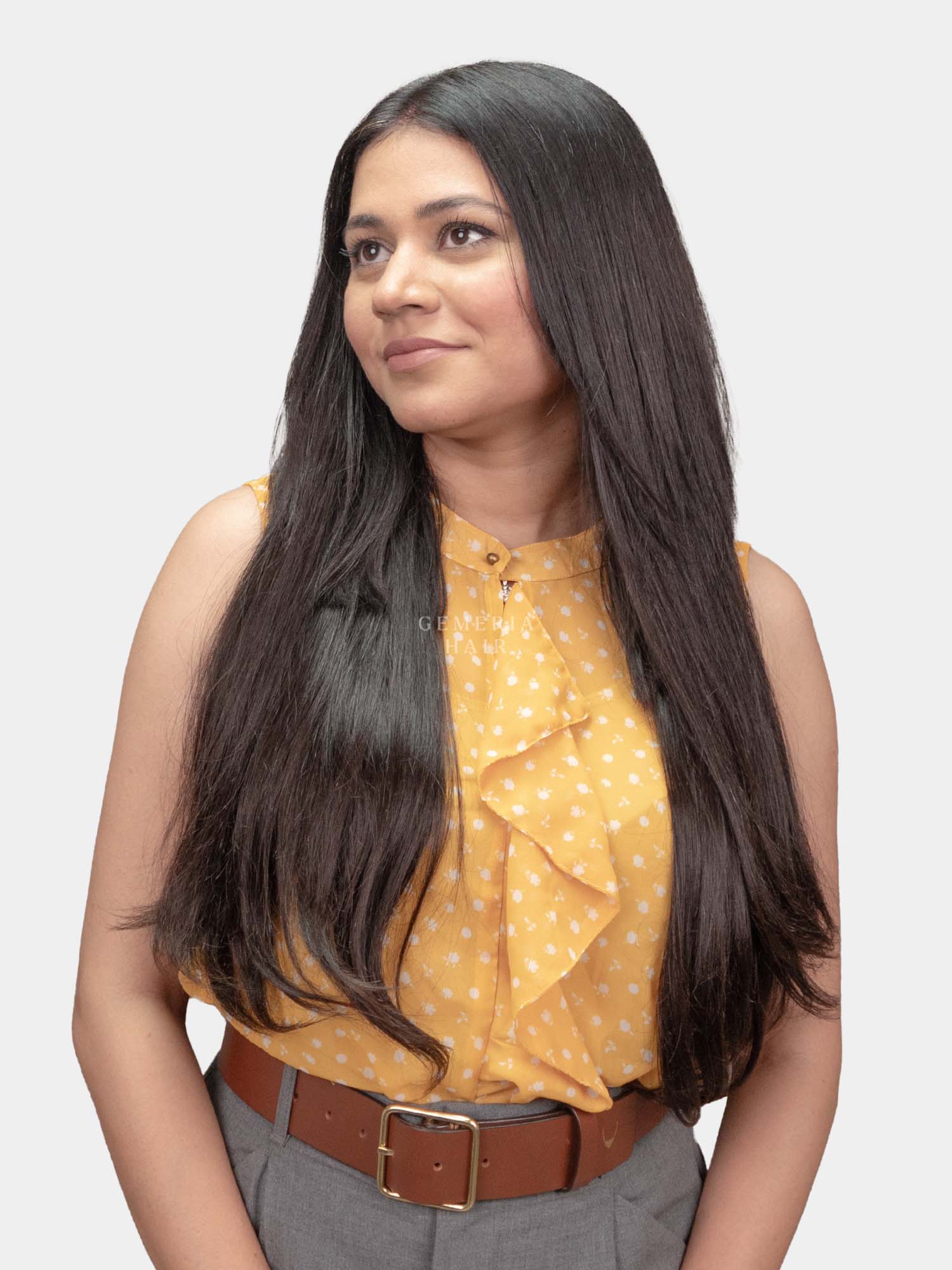 Seamless | 7 Set Clip-In Extensions | Straight