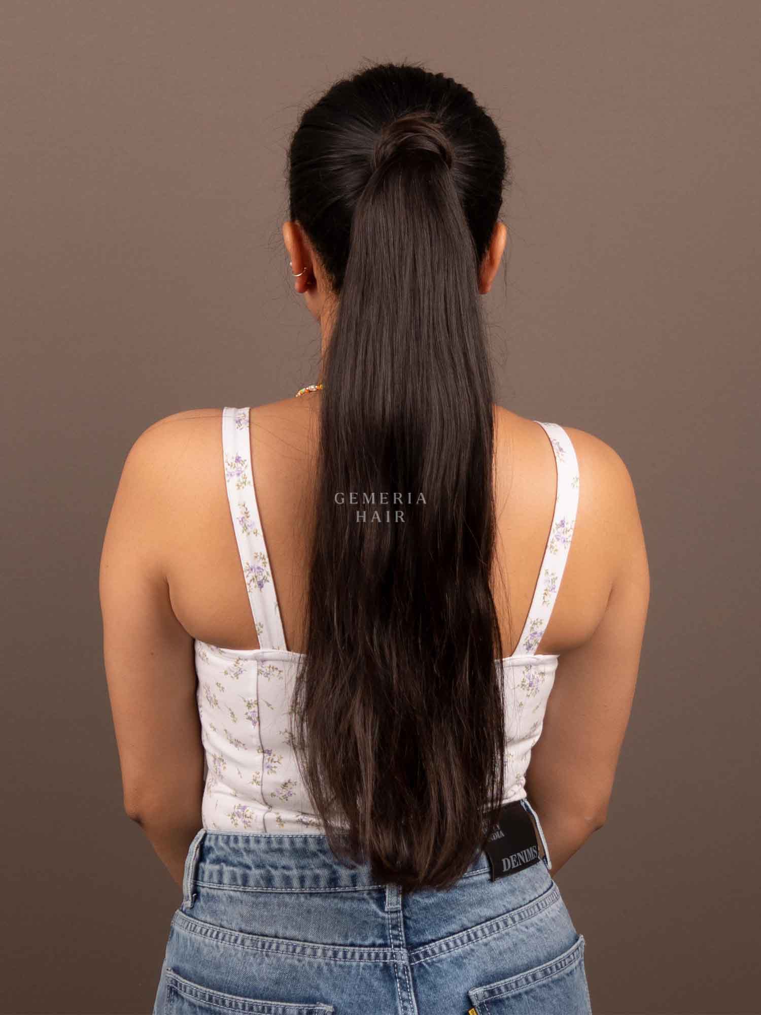 Ponytail Extensions