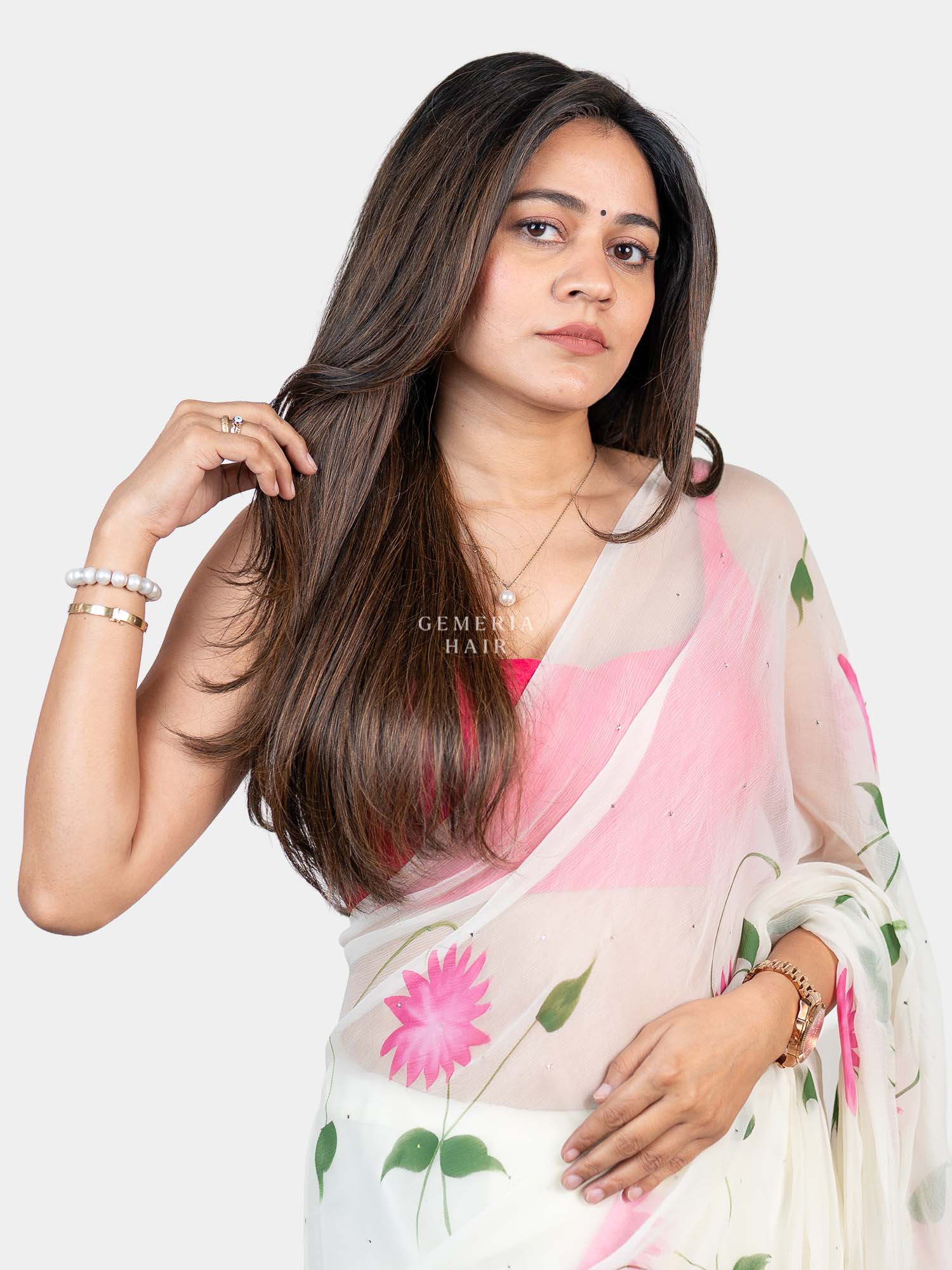 Charm Full Head Wig | Bio-Base