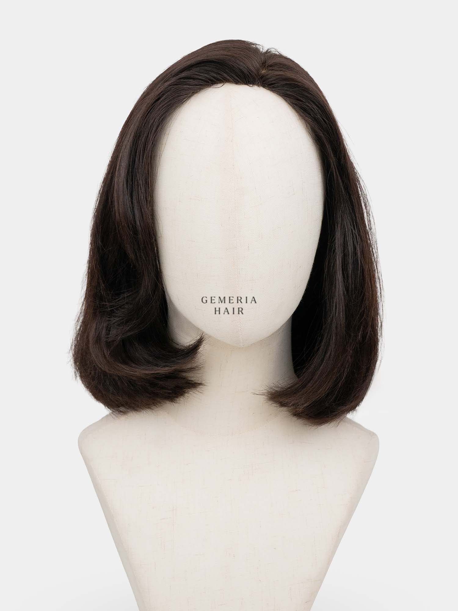 Mira Bob Full Head Wig | Bio-Base