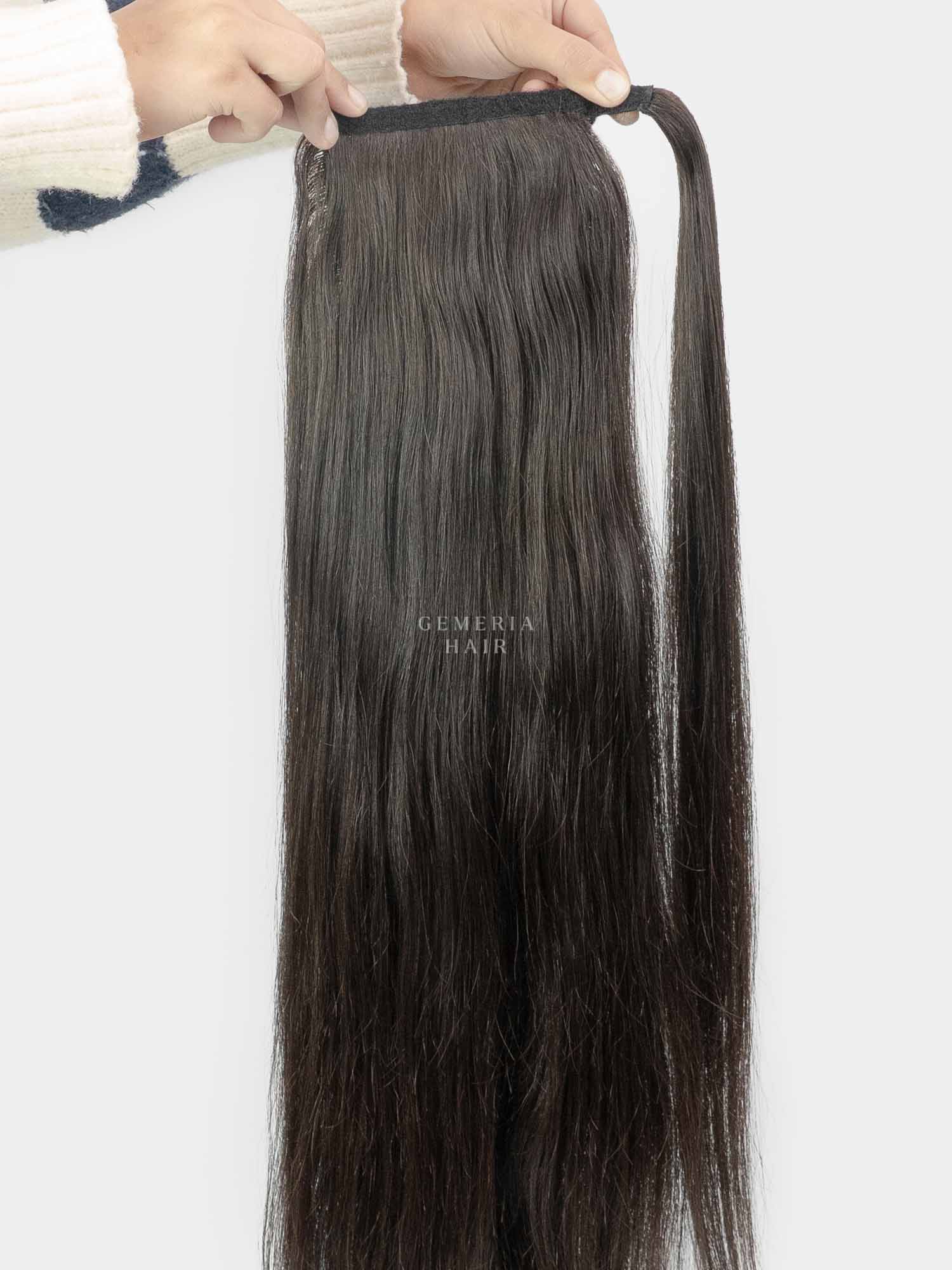 Ponytail Extensions