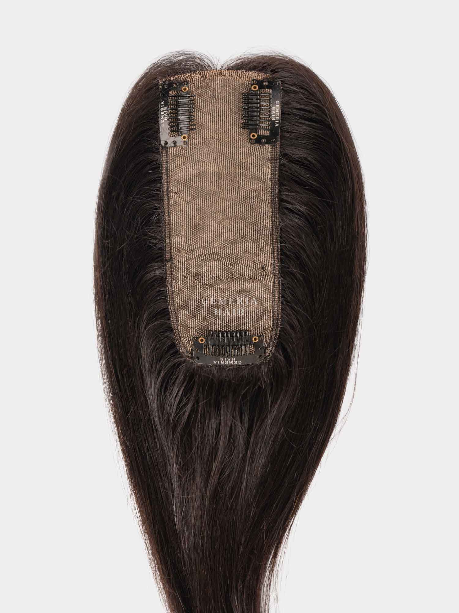 2x6 | Full Silk Hair Topper