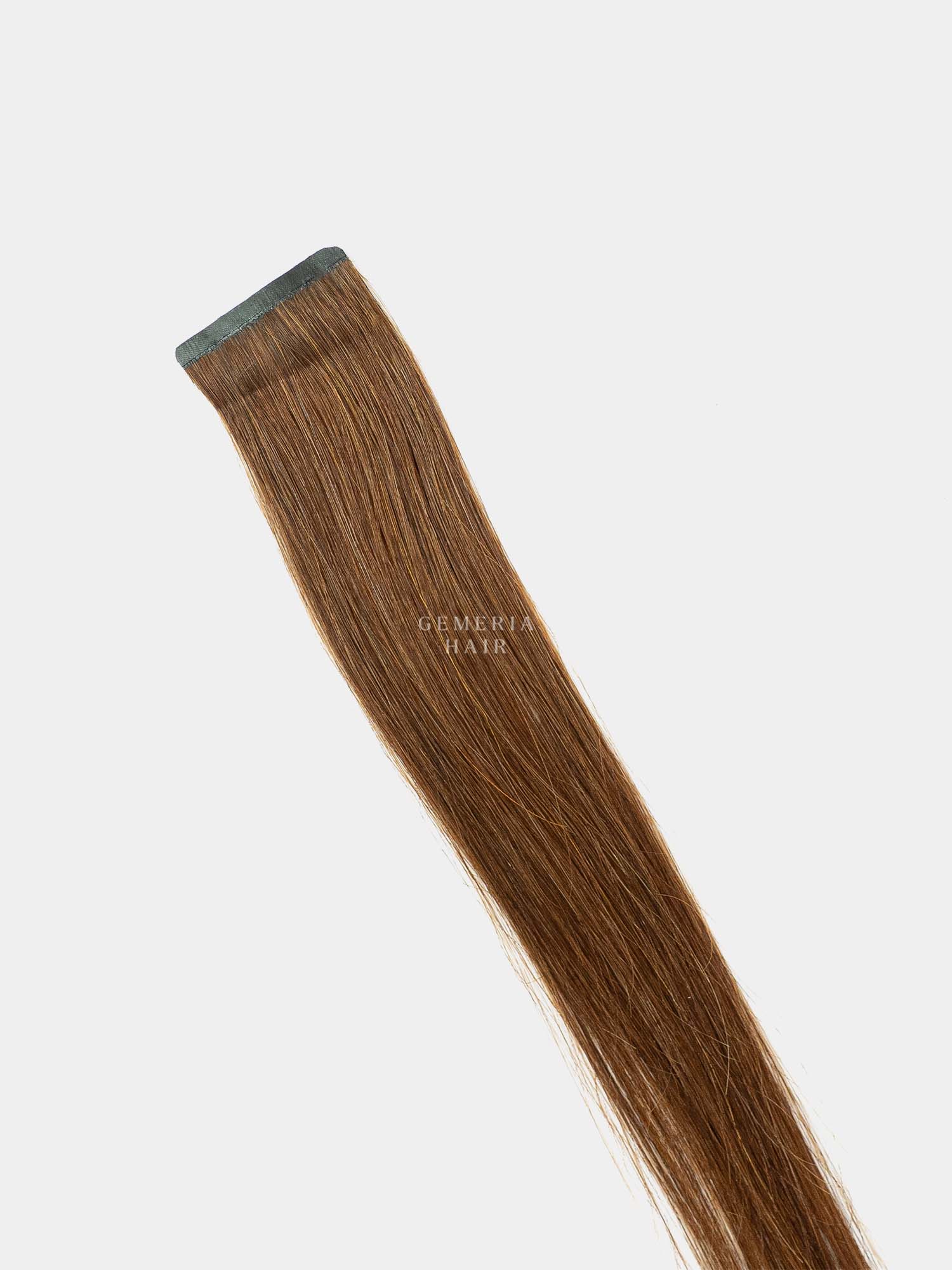 Dark Brown Single Clip Highlight