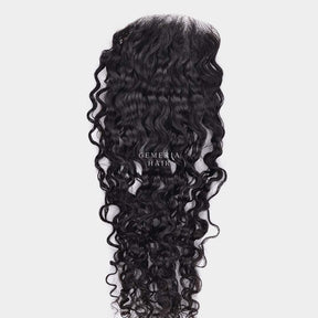 Lace Closure | Tight Curly | 5x5