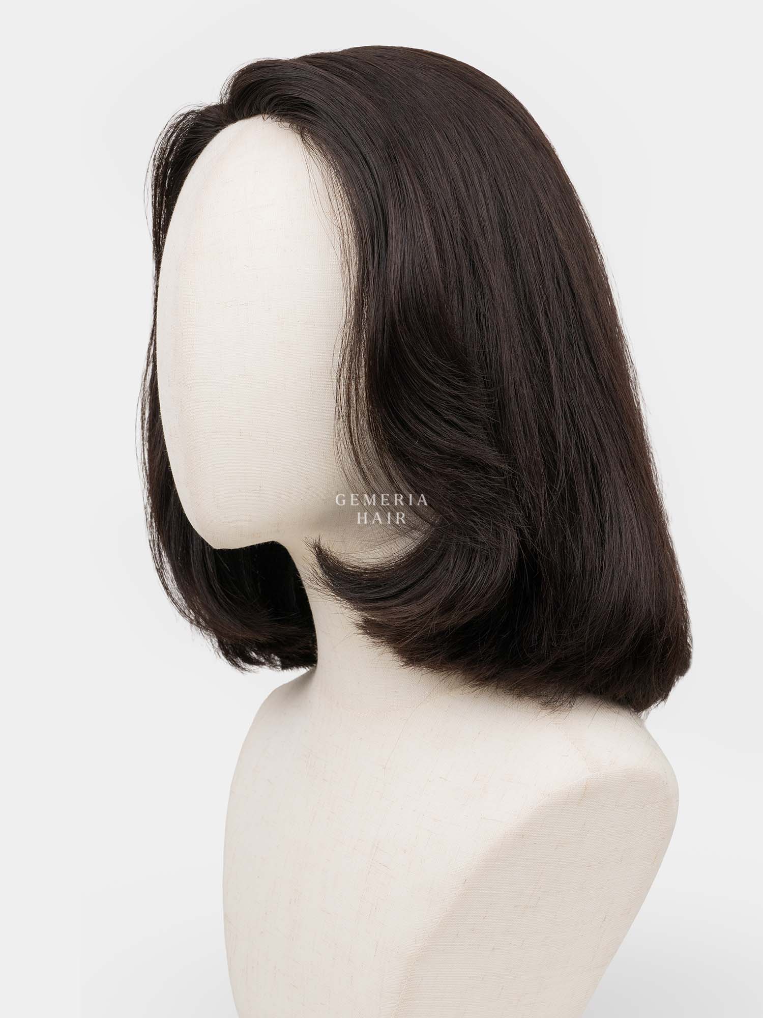Mira Bob Full Head Wig | Bio-Base