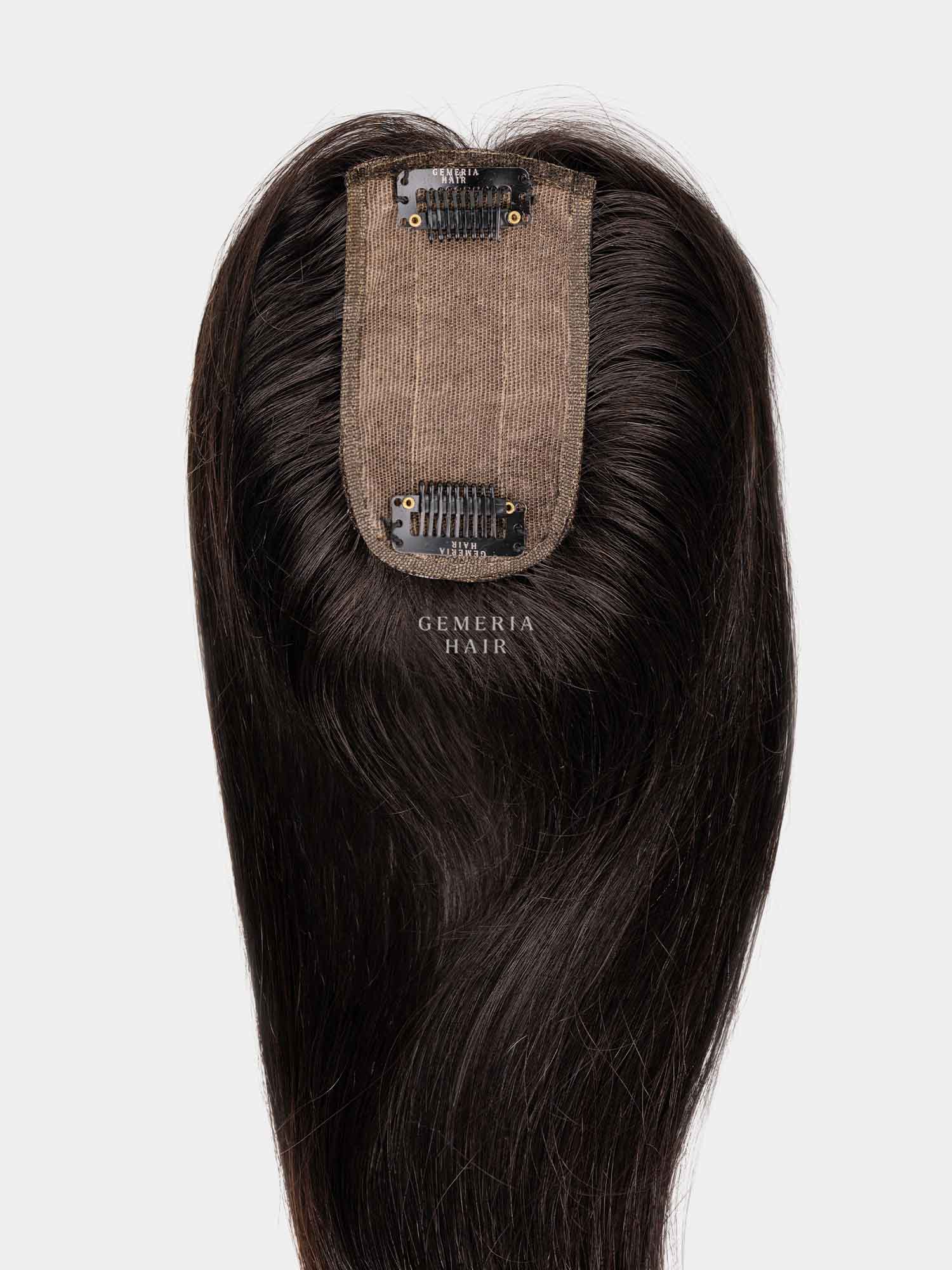 2x4 | Full Silk Hair Topper