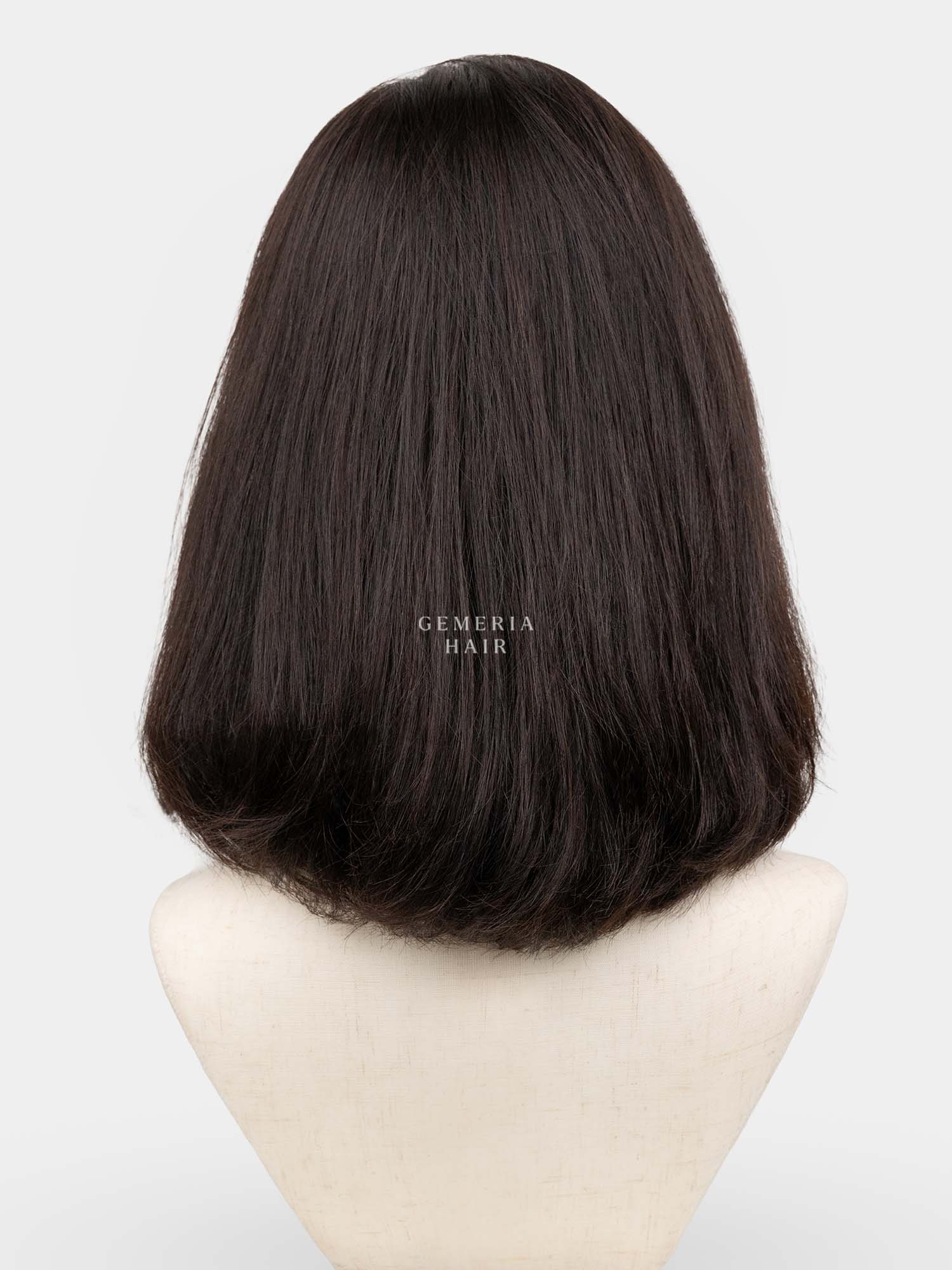 Mira Bob Full Head Wig | Bio-Base