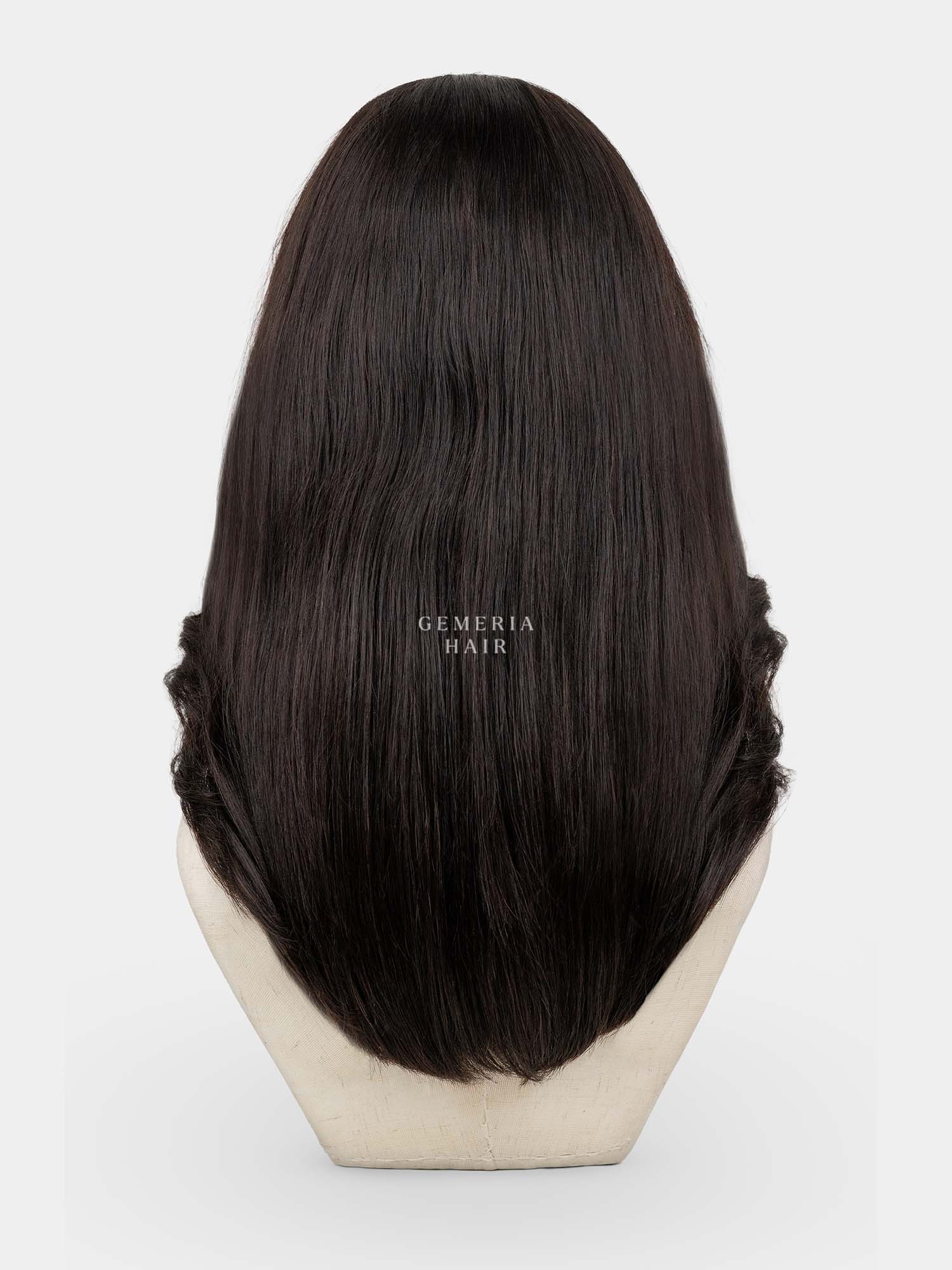 Dakota Full Head Wig | Bio-Base