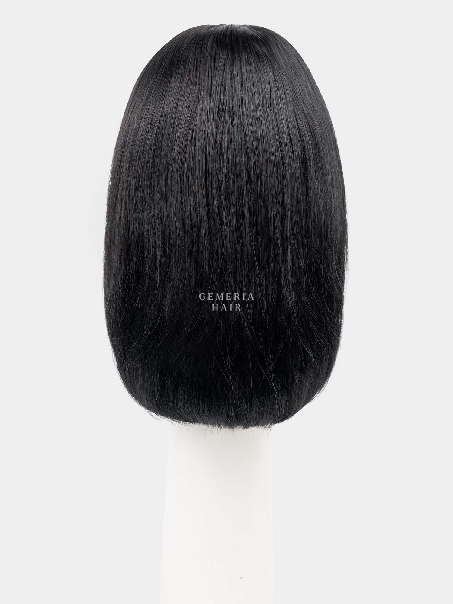 Luna Bob Full Head Wig | Bio-Base