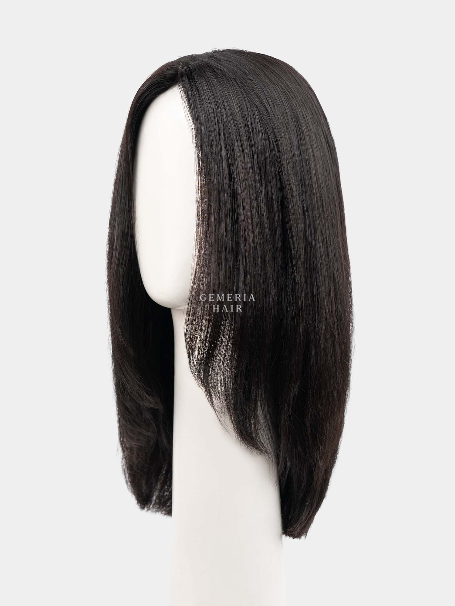 Grace Full Head Wig | Bio-Base