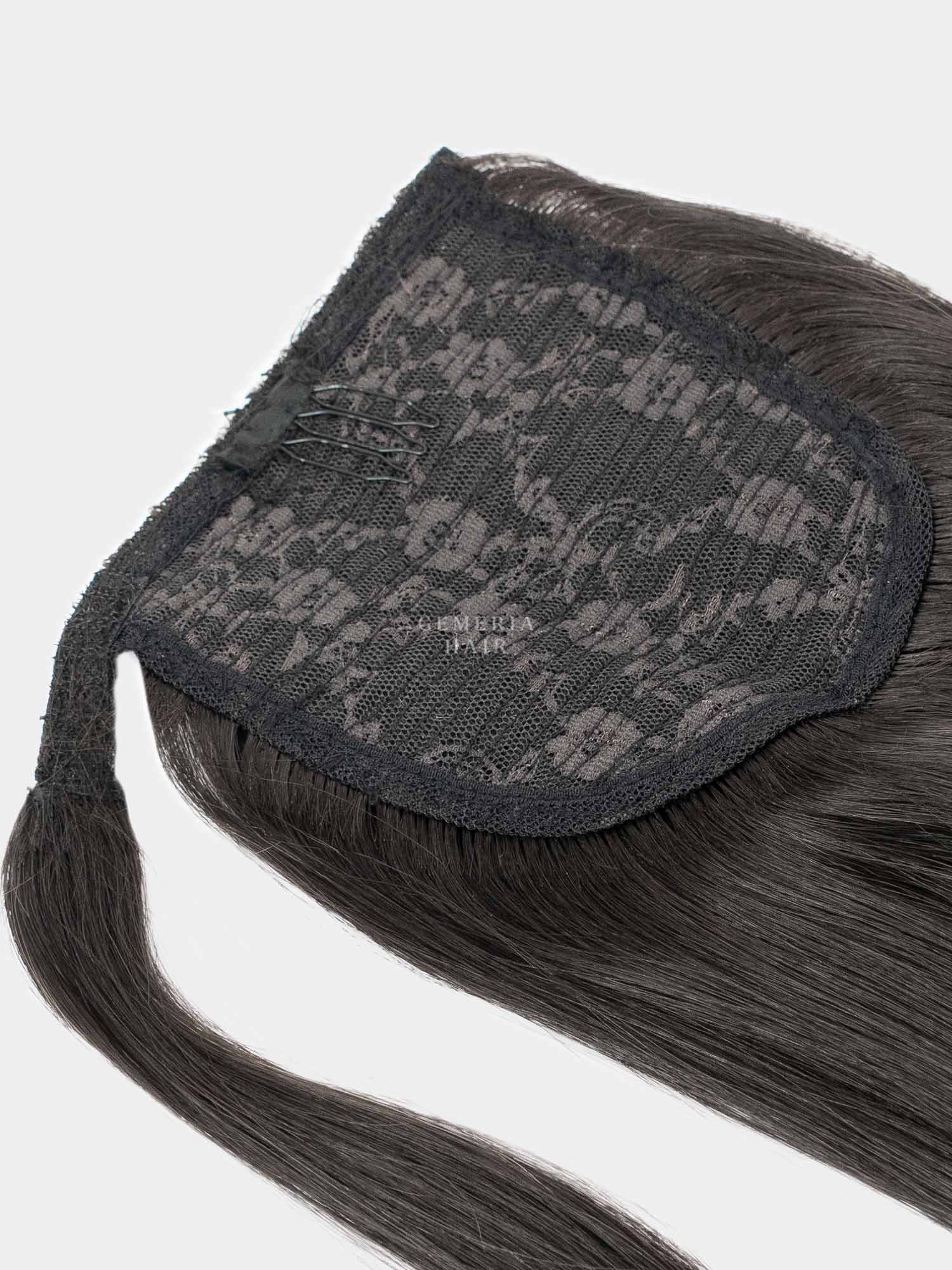 Ponytail Extensions