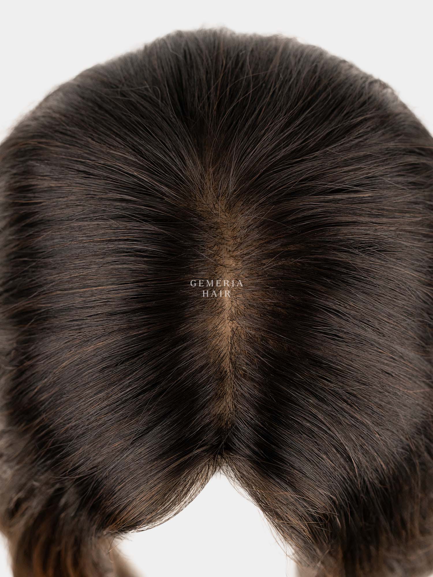 Charm Full Head Wig | Bio-Base