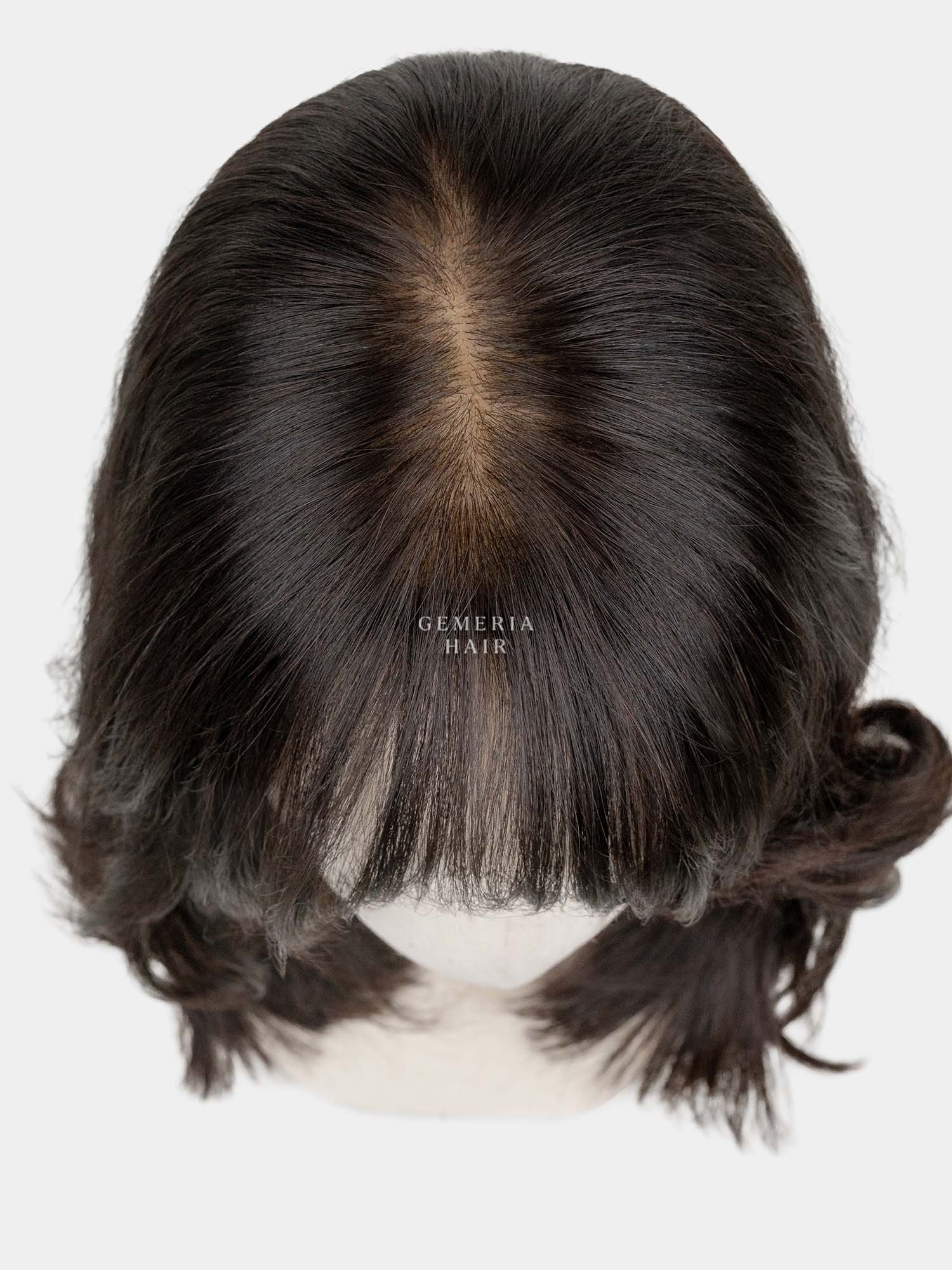 Dakota Full Head Wig | Bio-Base