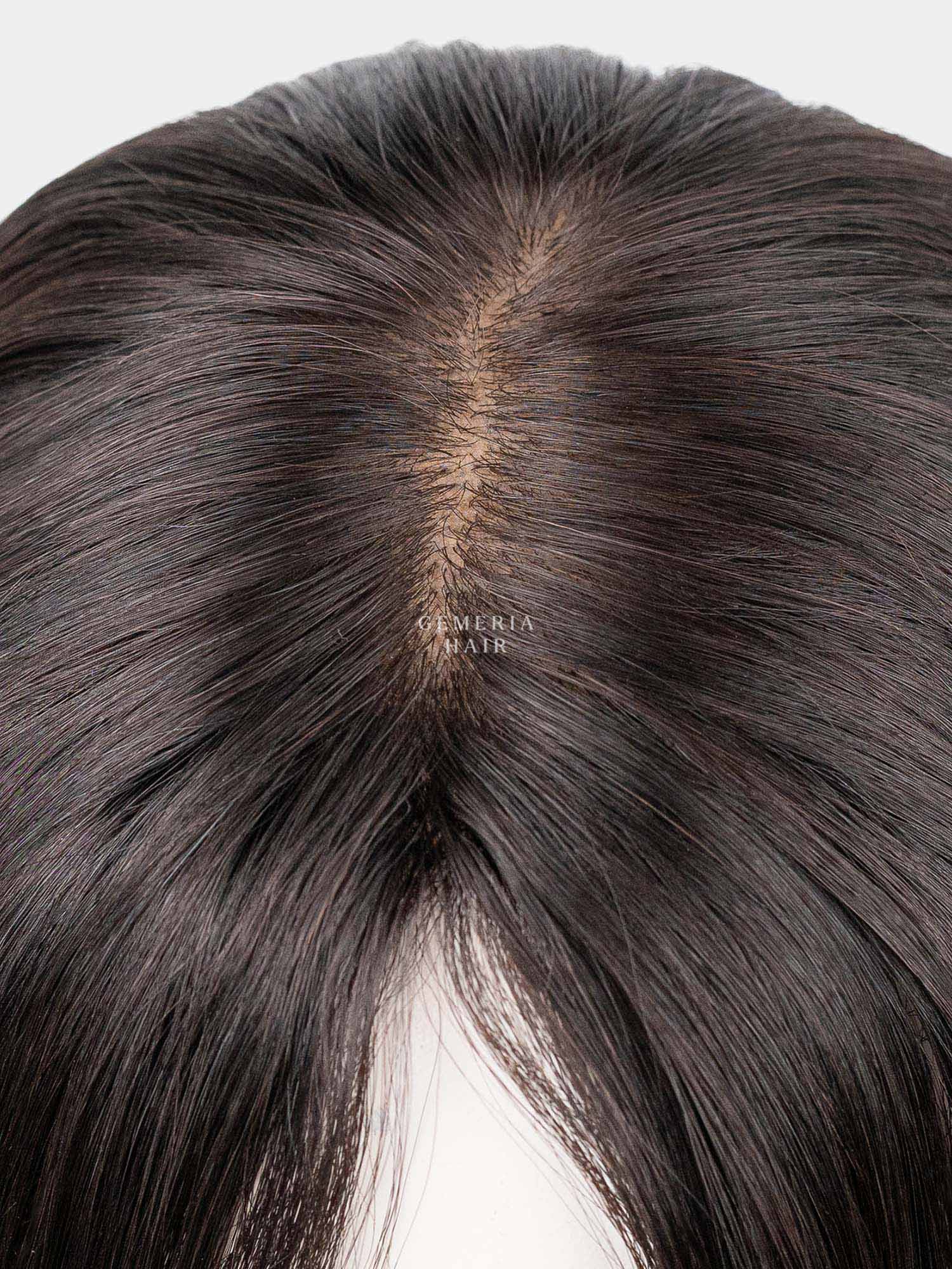 Lara Bob Full Head Wig | Bio-Base