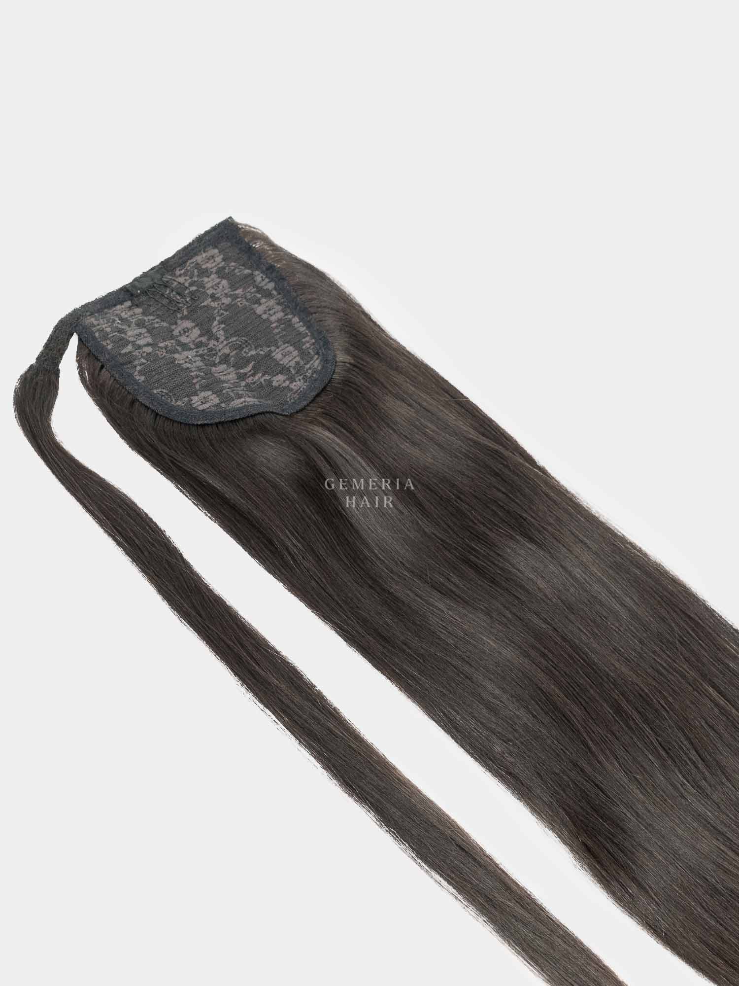 Ponytail Extensions
