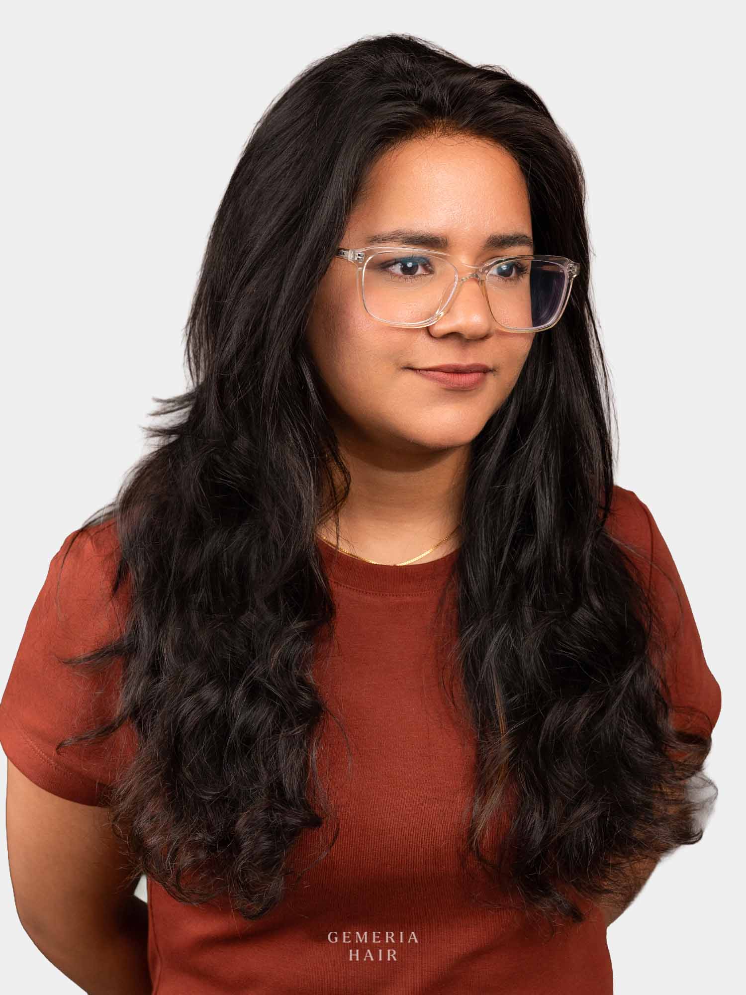 Front Lace Hair Band Topper | Bio Base
