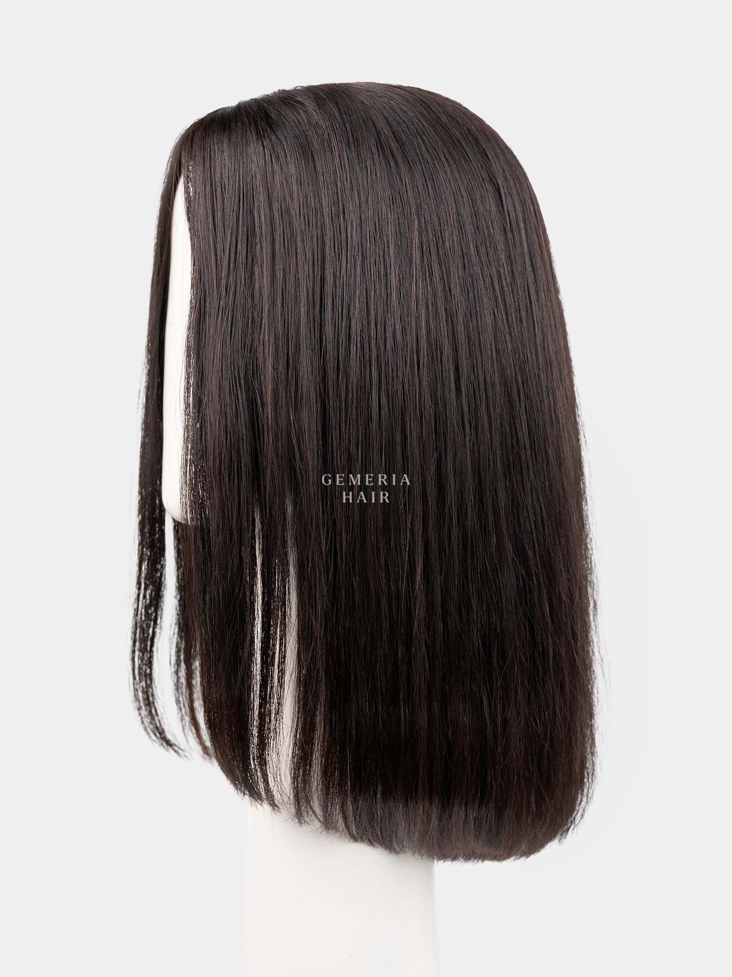 Lara Bob Full Head Wig | Bio-Base