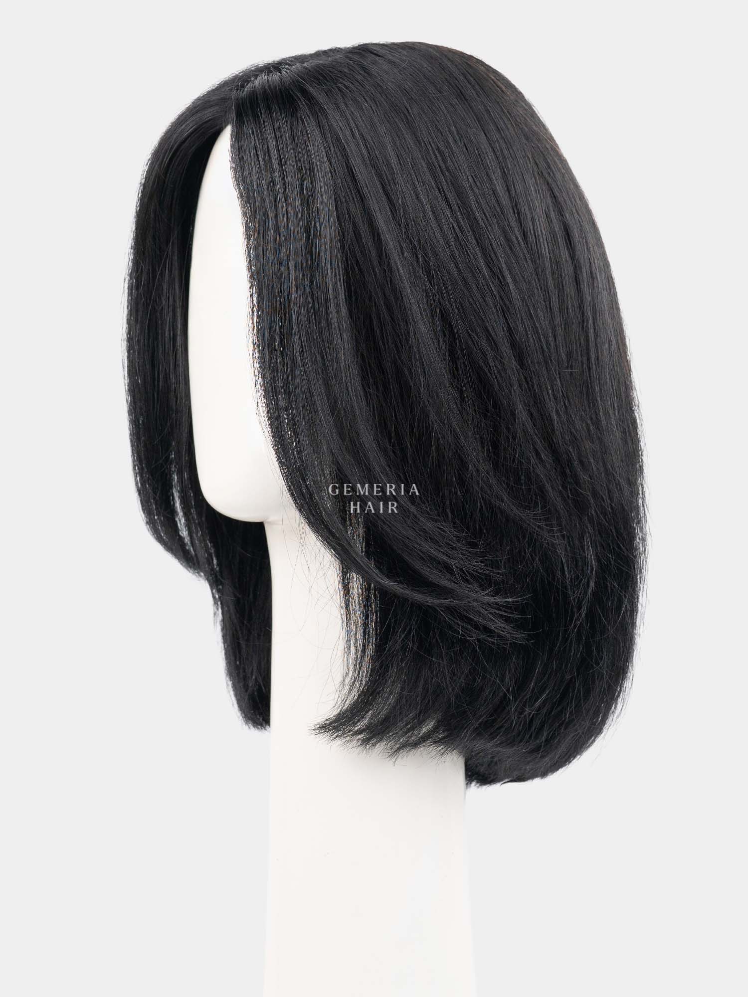 Luna Bob Full Head Wig | Bio-Base