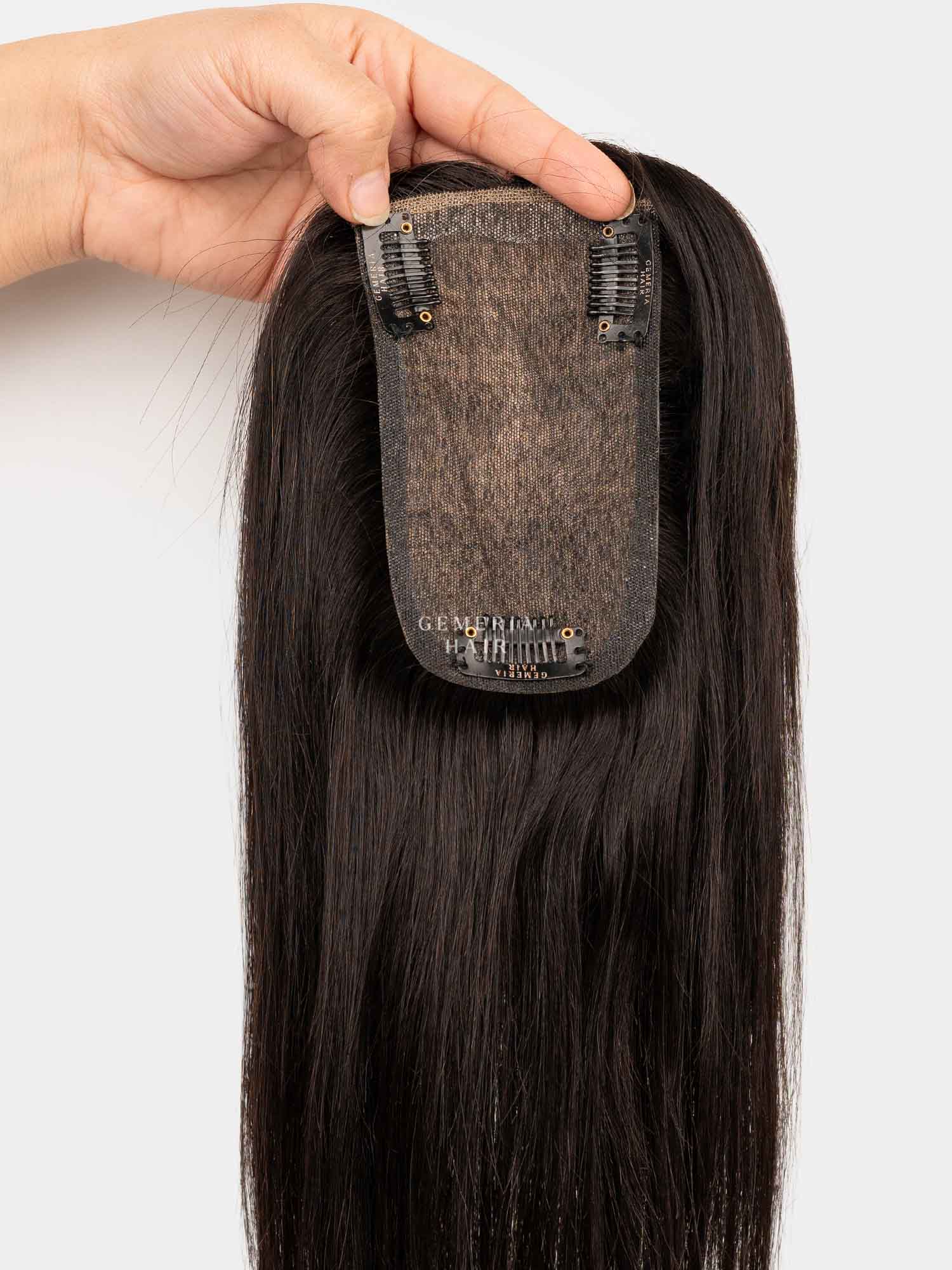 3"x5" |  Bio Base Hair Topper