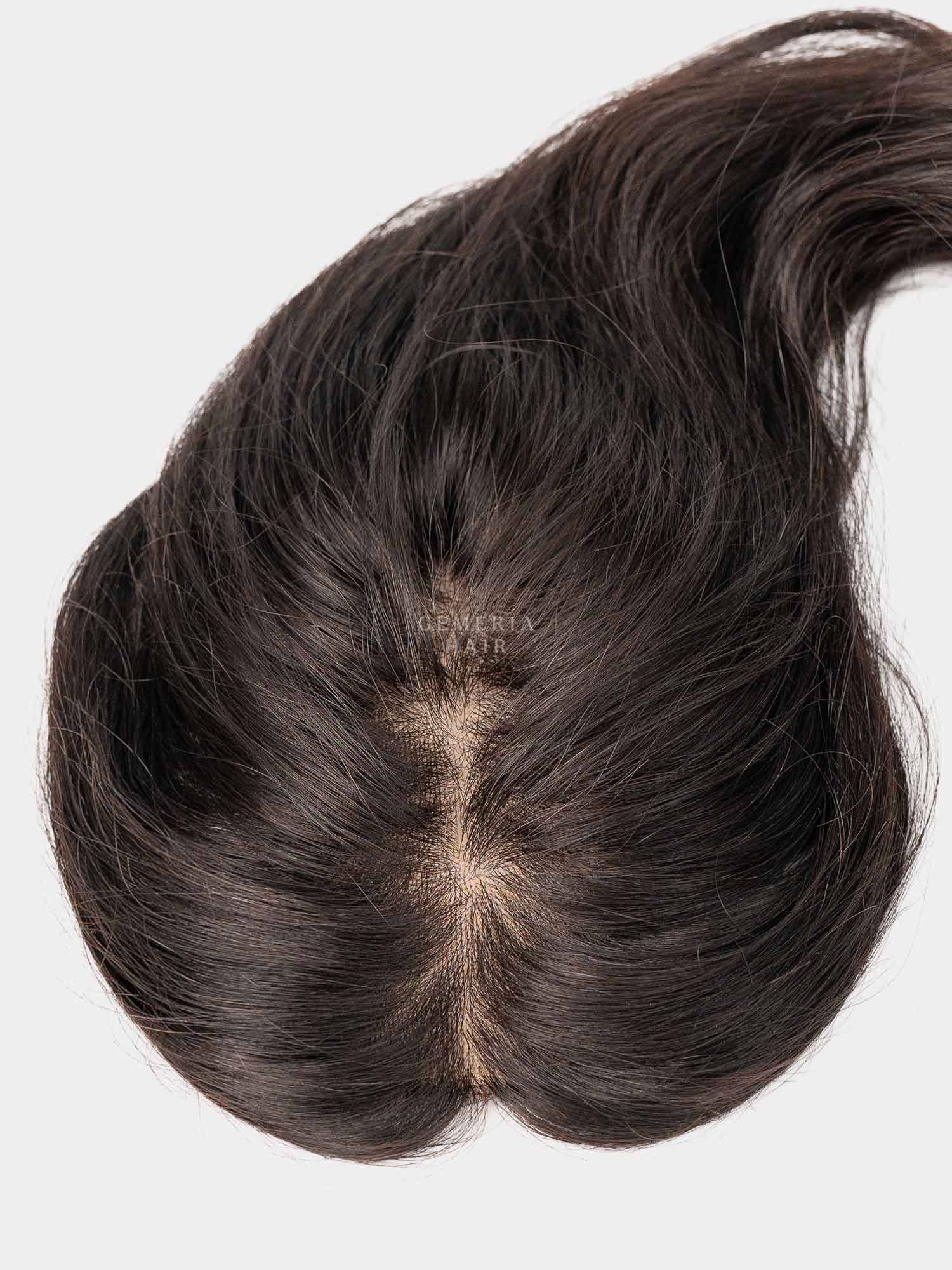 3x5 | Full Silk Hair Topper