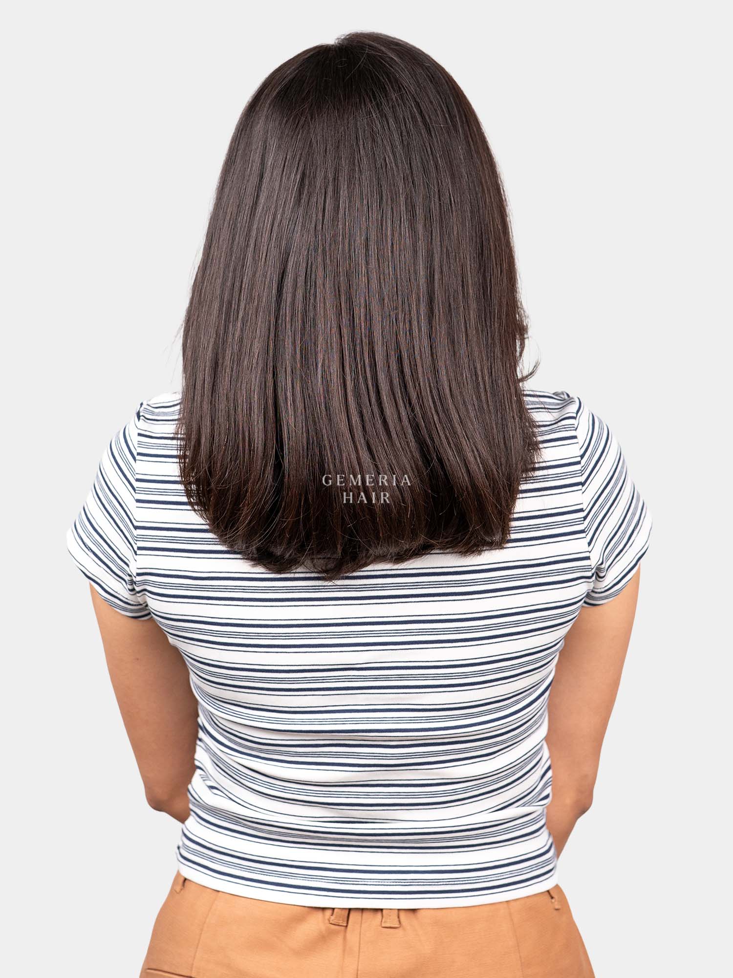 Luna Bob Full Head Wig | Bio-Base