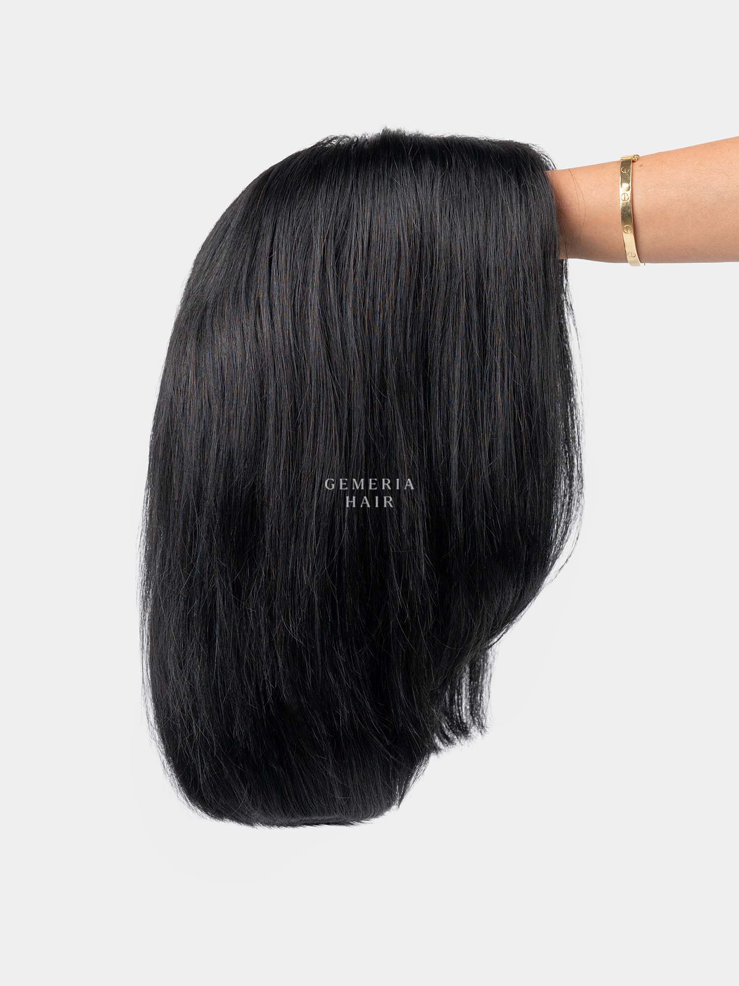 Luna Bob Full Head Wig | Bio-Base