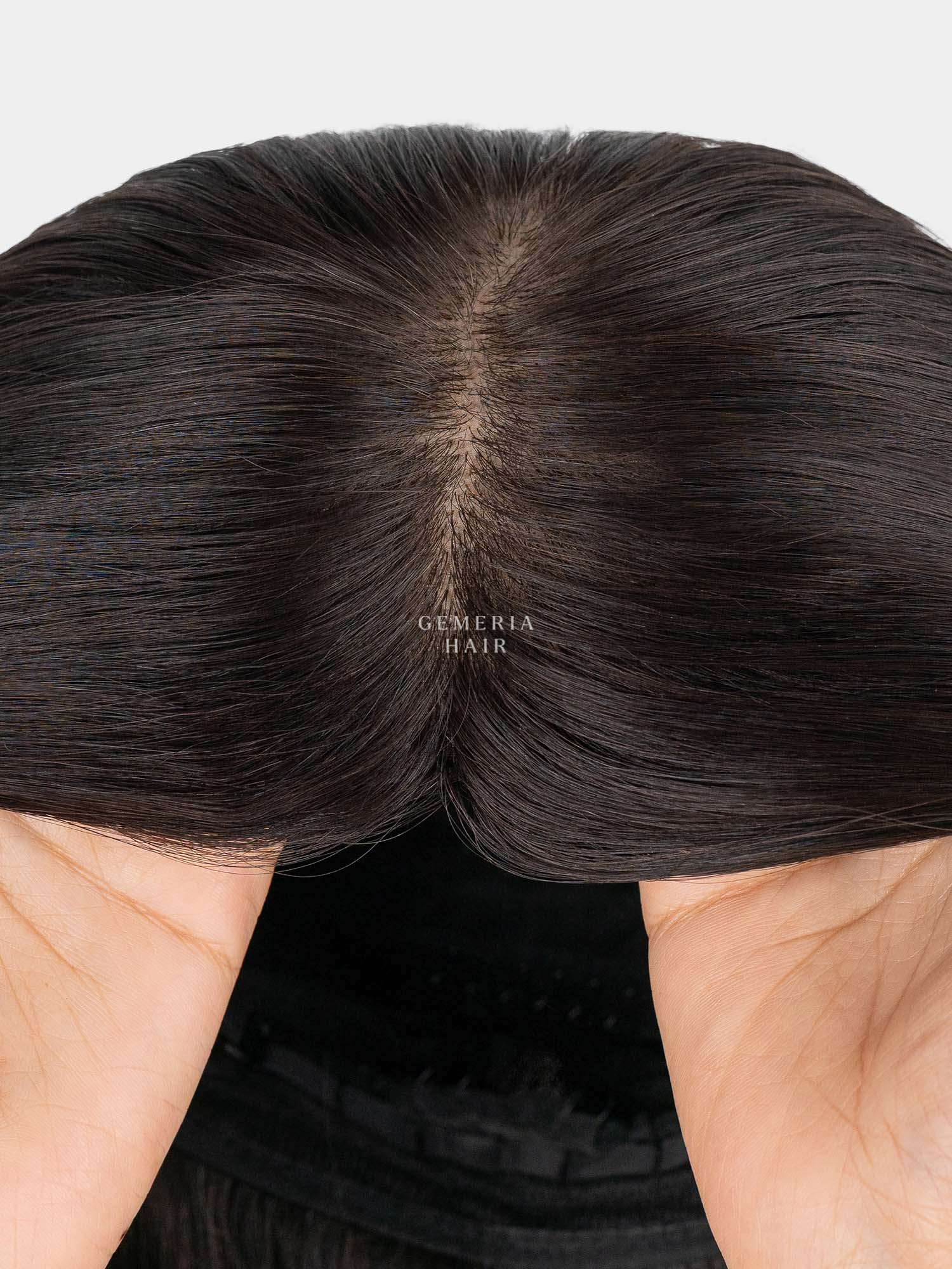 Lara Bob Full Head Wig | Bio-Base