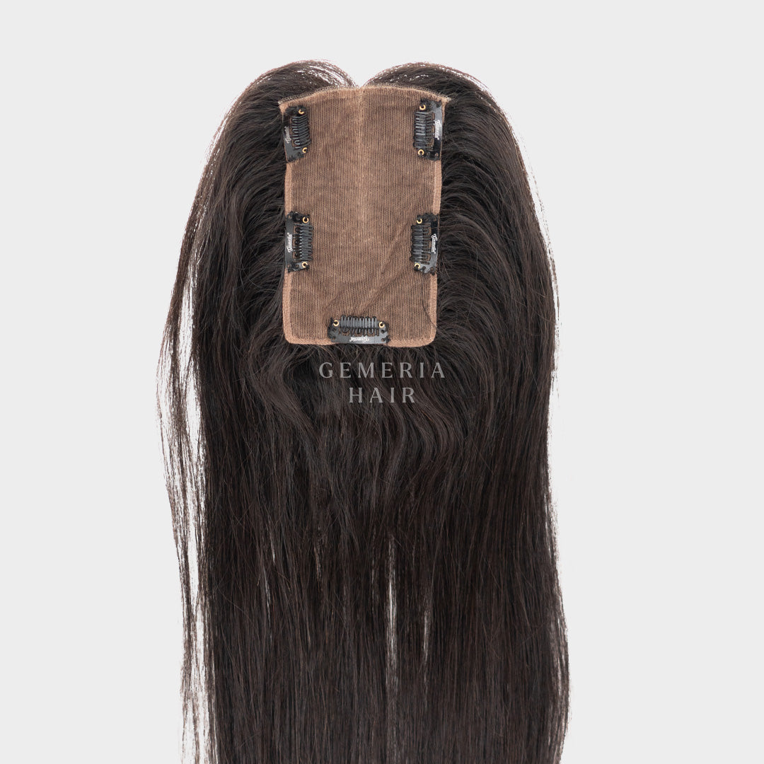 3x5 | Full Silk Hair Topper