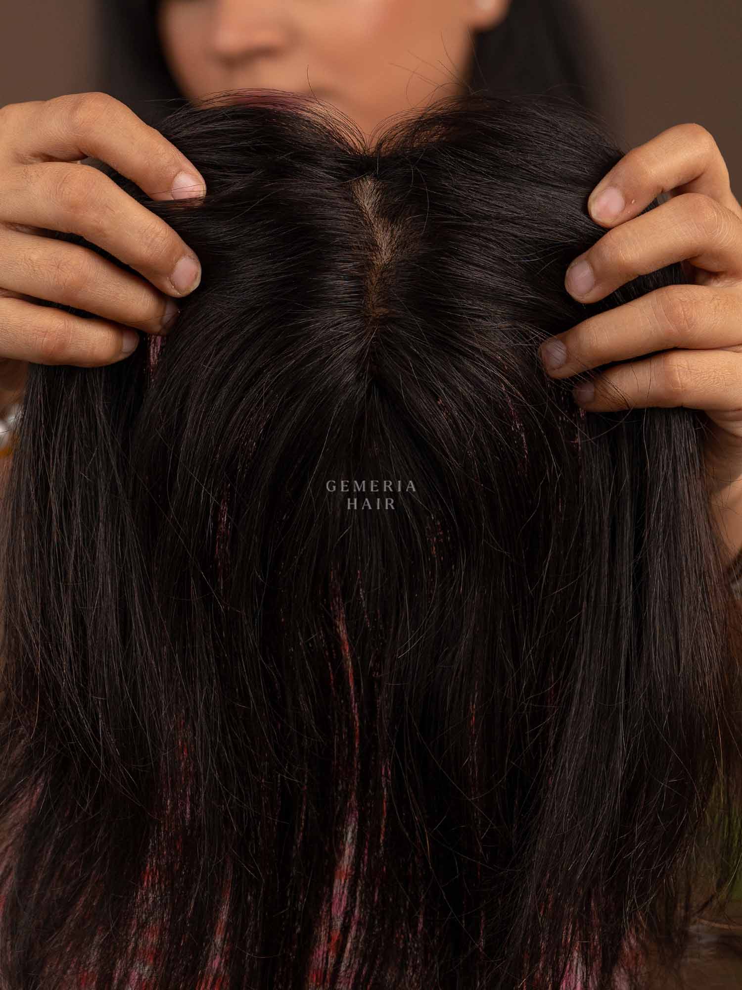 Hair Band Topper | Bio Base