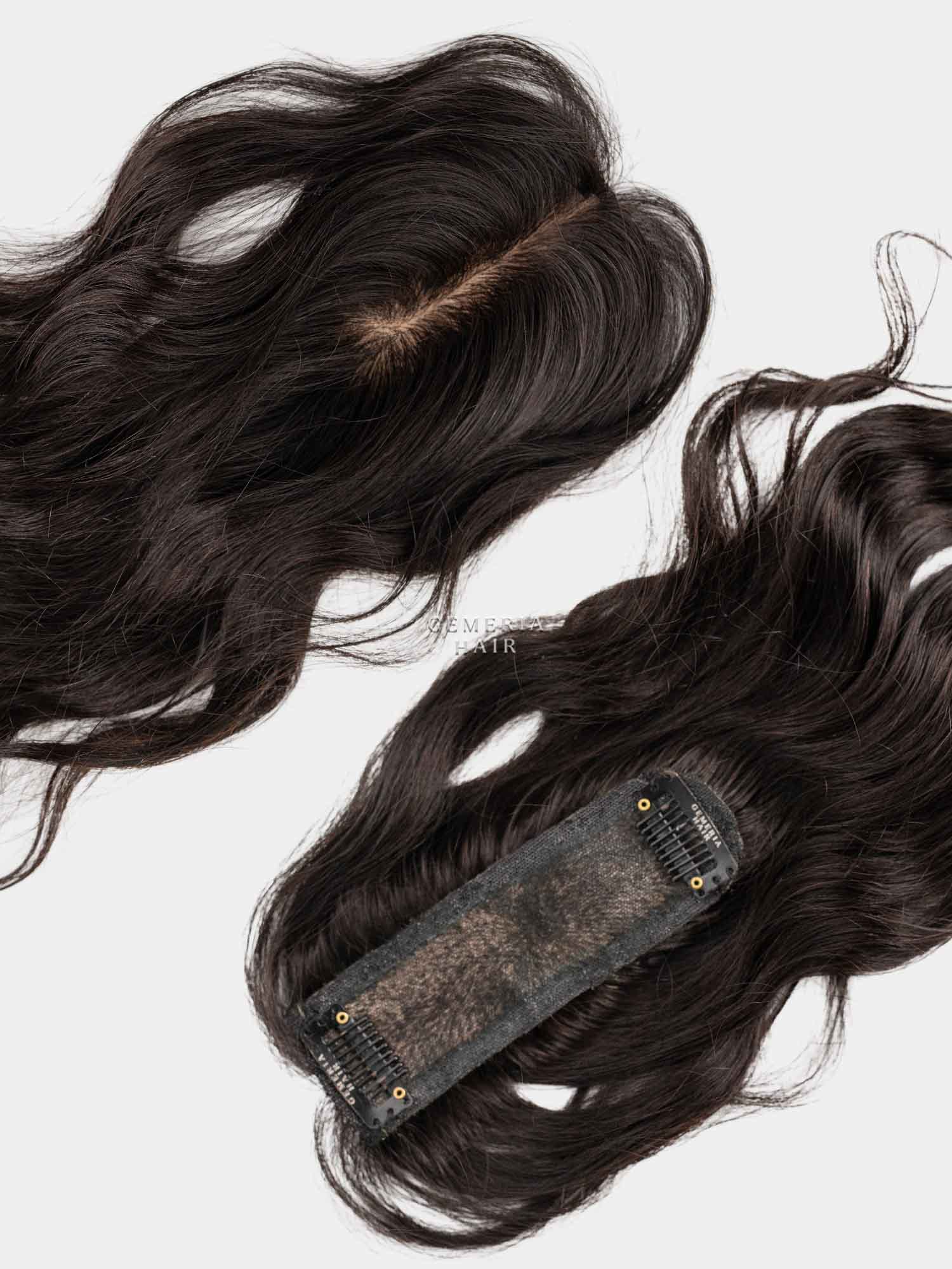 1.5"x5" | Bio Base Hair Topper
