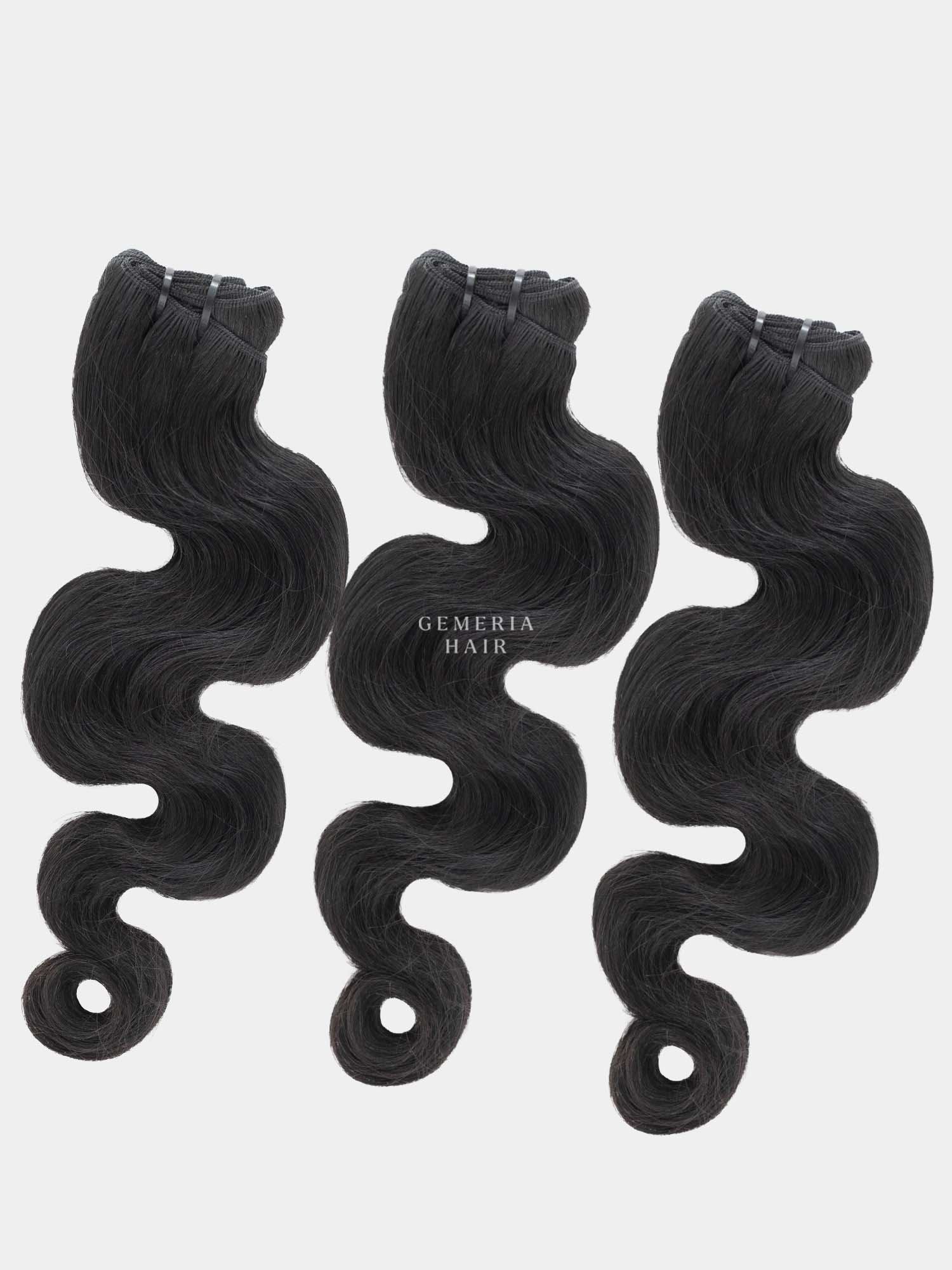 Bodywave | Raw Temple Hair Bundle Deals