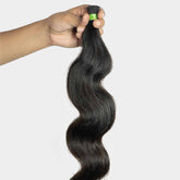 Bodywave | Temple Bulk Hair | Braiding Hair