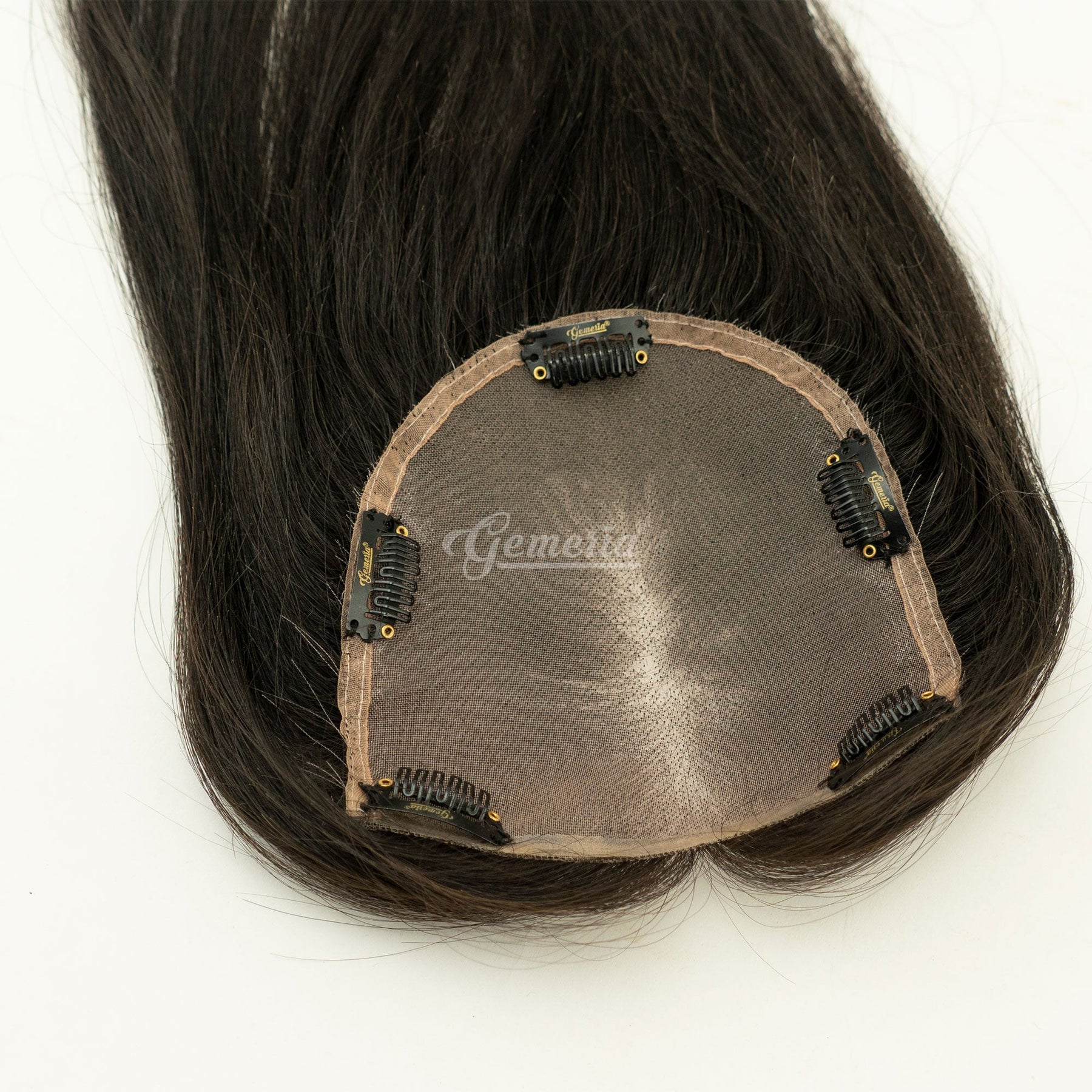5x5 | Full Mono | Essential Hair Topper