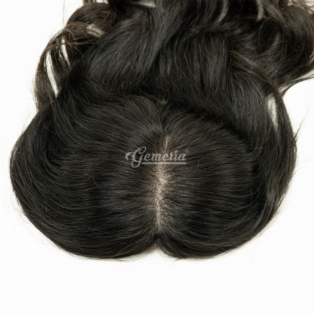 6x8 | Mono Top | Volume Hair Topper