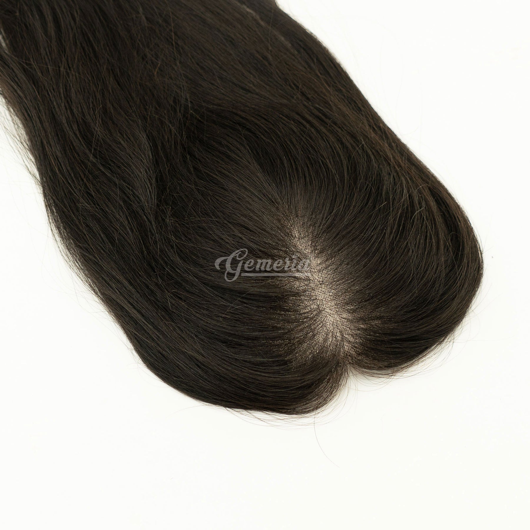 5x5 | Full Mono | Essential Hair Topper