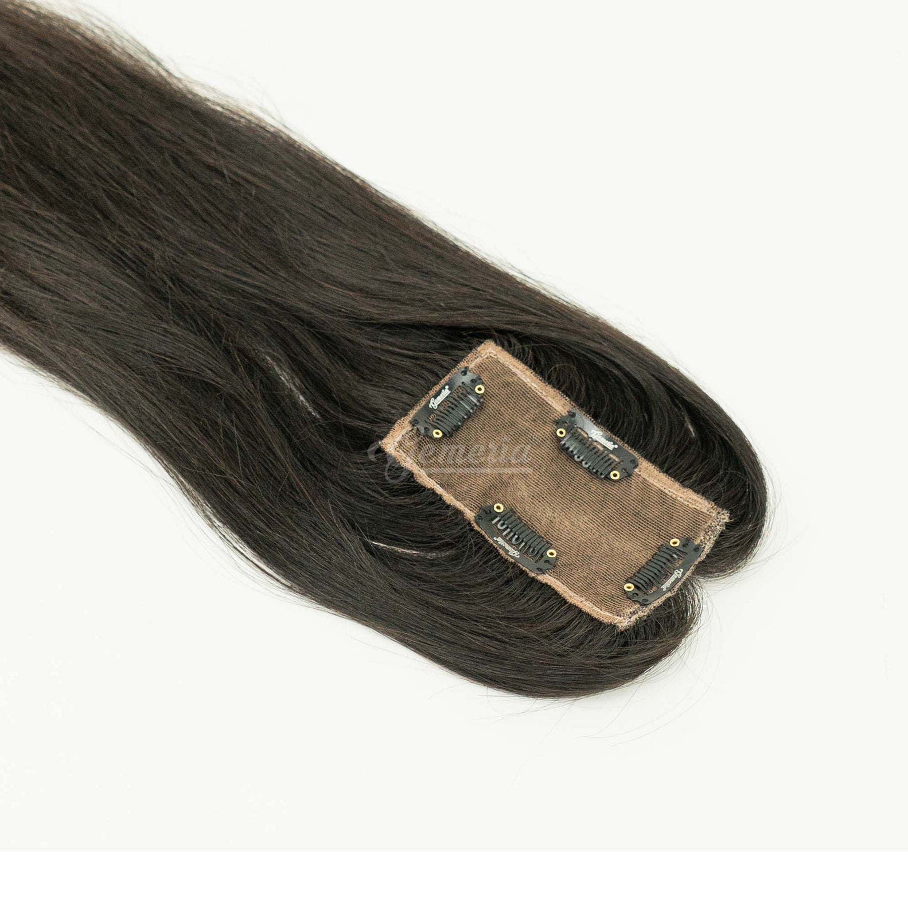 2x4 | Full Silk Hair Topper