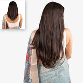 Classic | 7 Set Clip-In Extensions | Straight