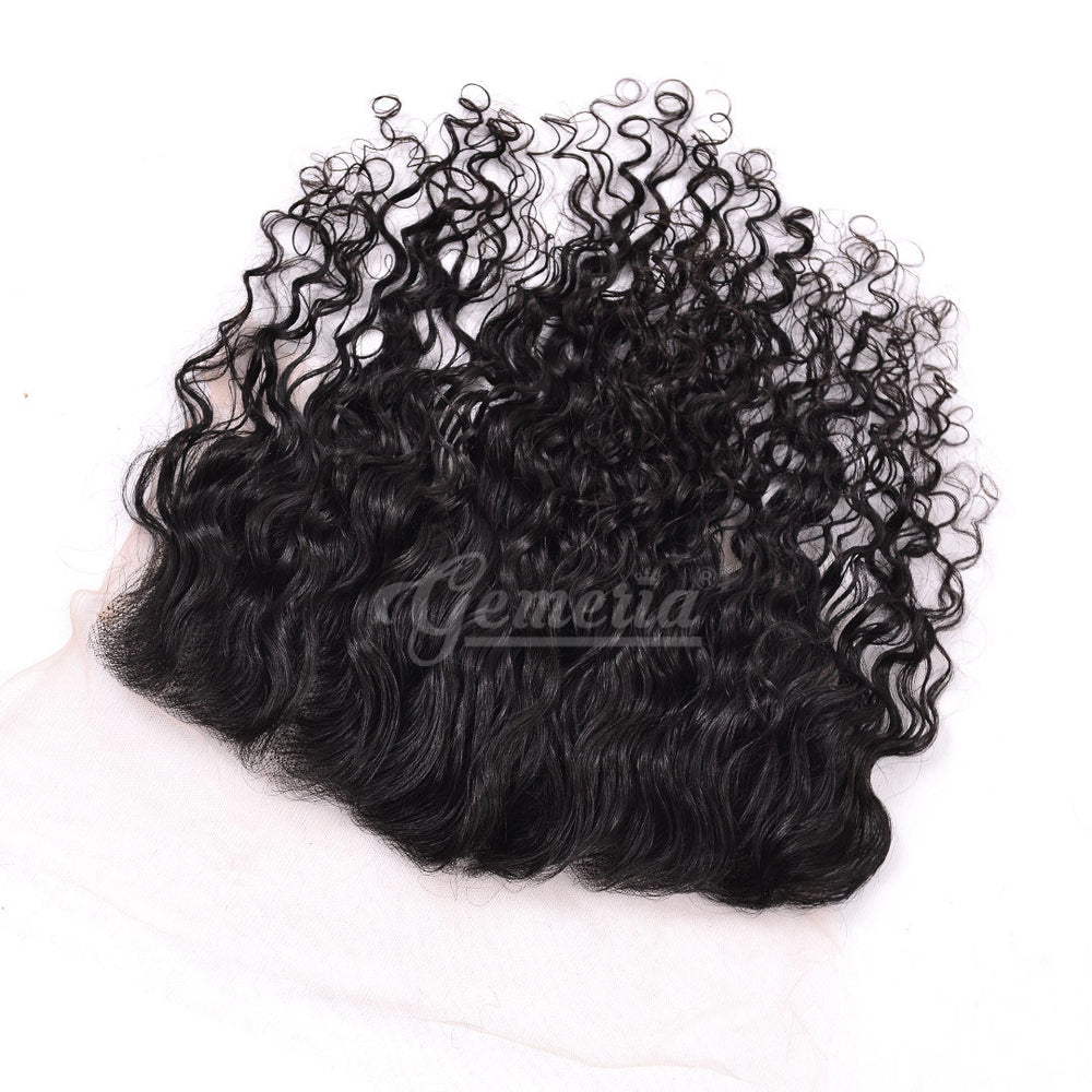 Tight Curly Hair