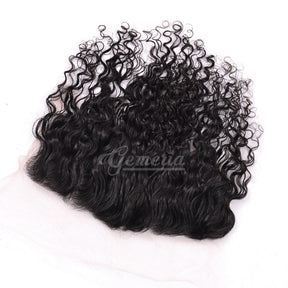 Lace Frontal | Tight Curly | 13x4
