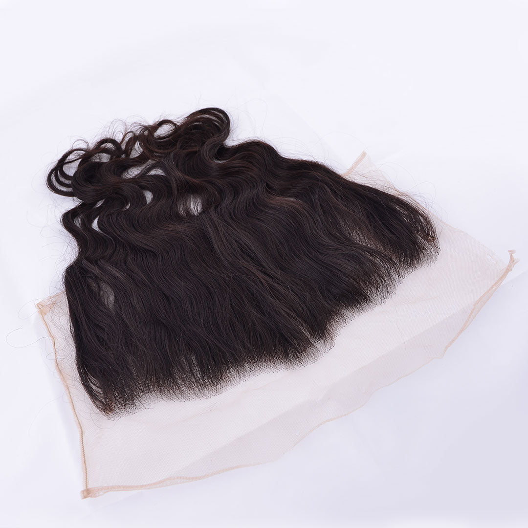 Lace Frontal | Bodywave | 13x6