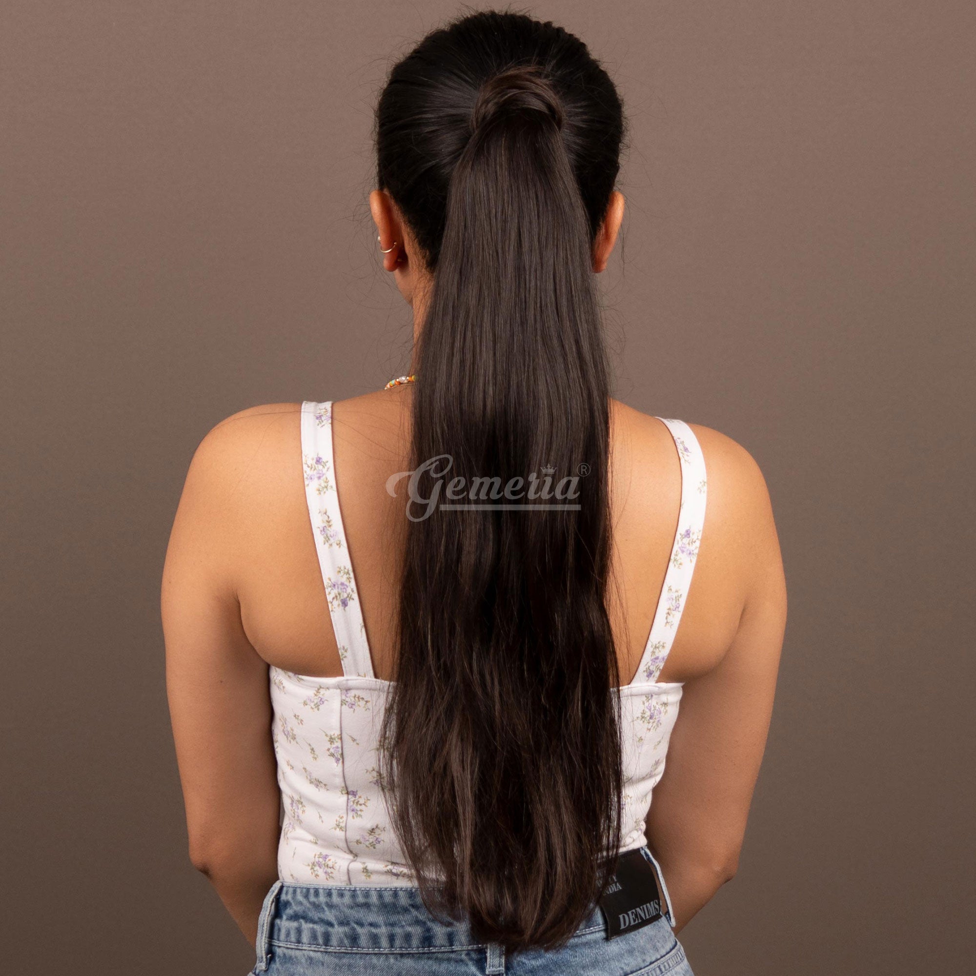 Ponytail Extensions